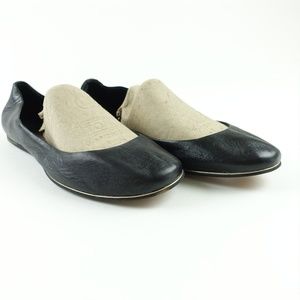 Dolce Vita Women Plain Ballet Flats MISMATCH R8S6